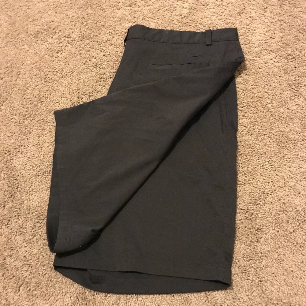 Nike golf shorts